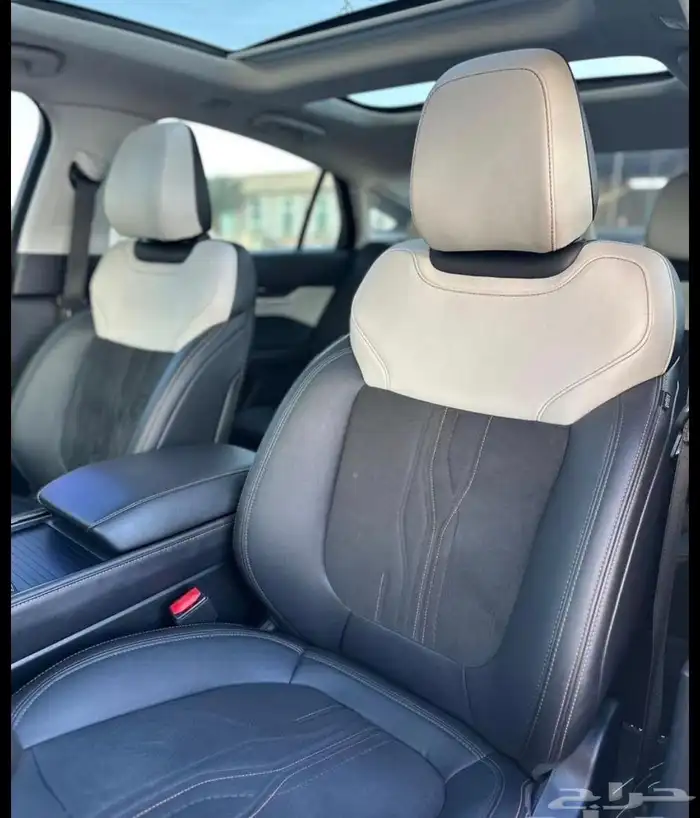 فورد تورس 2023 3