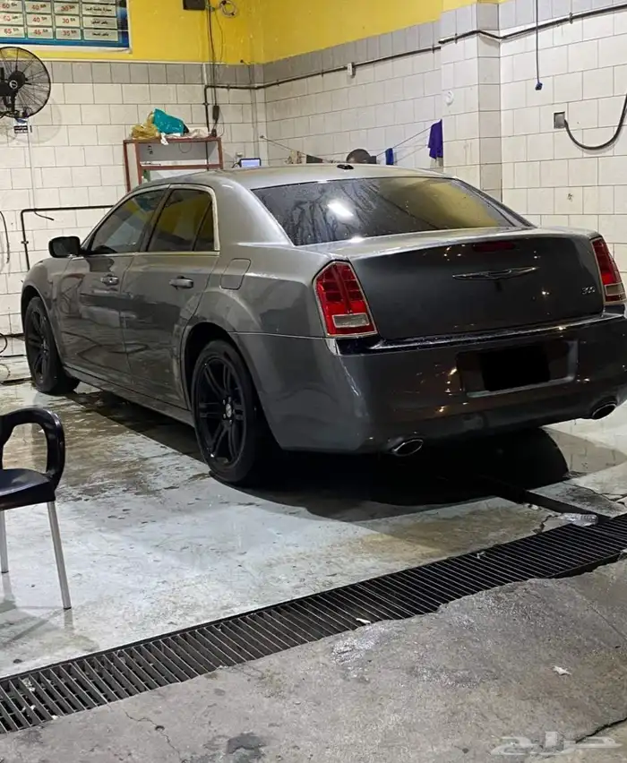 للبيع كرايسلر 2012 نظيف 0