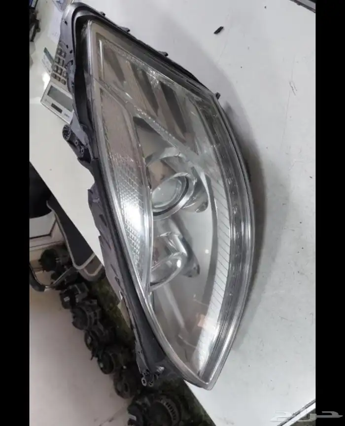 شمعات مرسيدس-بي ام-رنج روفر- روز رايز- بنتلي- جاكور 7