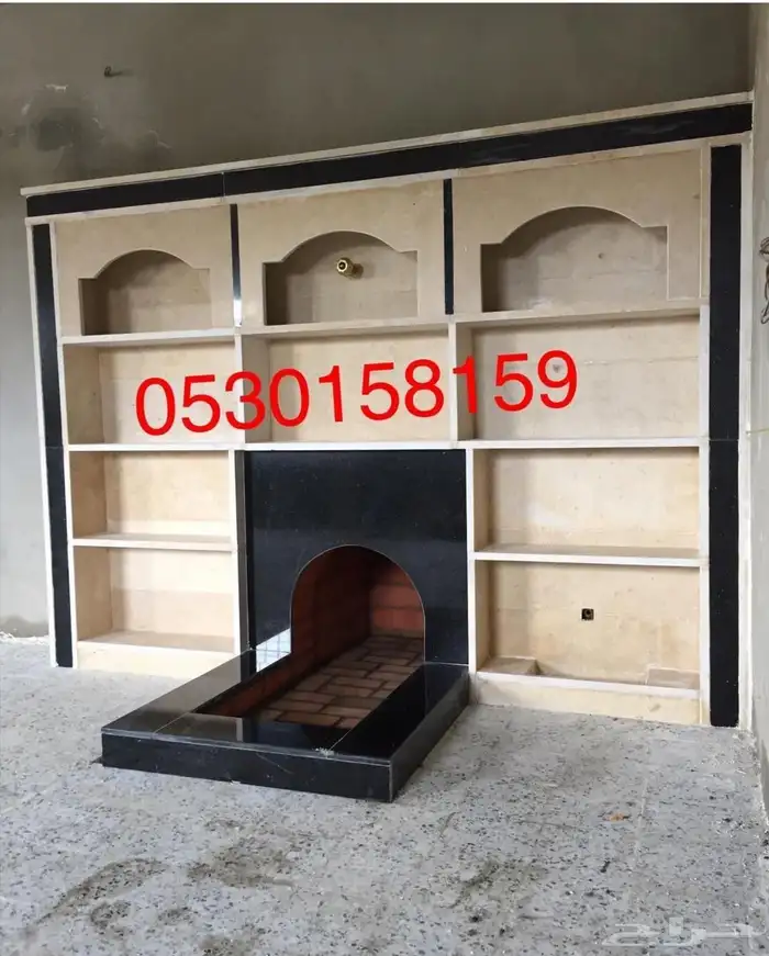 مشبات خميس مشيط وابها 4