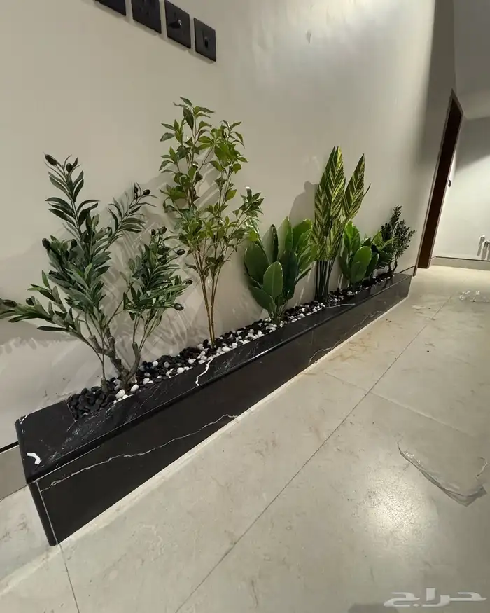 تنسيق الحدائق المنزليه 8