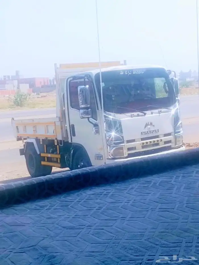 يوجد قلاب مشاوير بطحه اسمنت اخشاب شركه 0