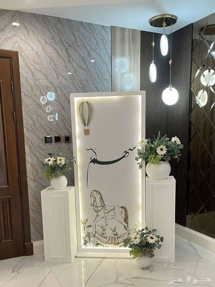 استقبال  استقبالات_مواليد  كوش  كوشات  استندات  استند_تخرج 5