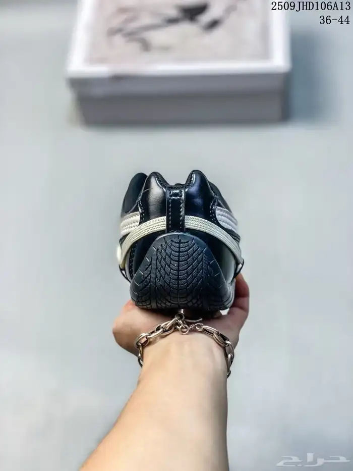 شوز بوما فلات 7