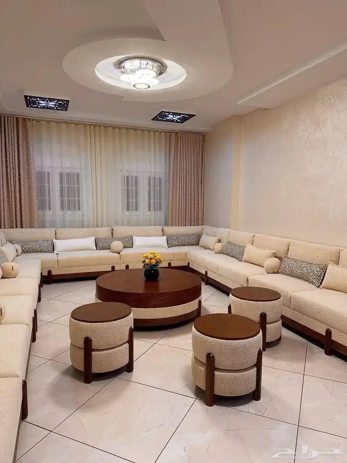 كنب تفصيل على حسب الطلب موقعنا جده 0