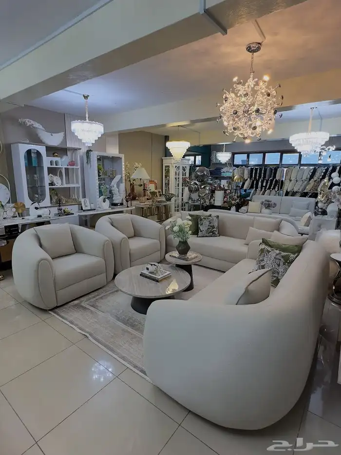 كنب تفصيل على حسب الطلب موقعنا جده 7