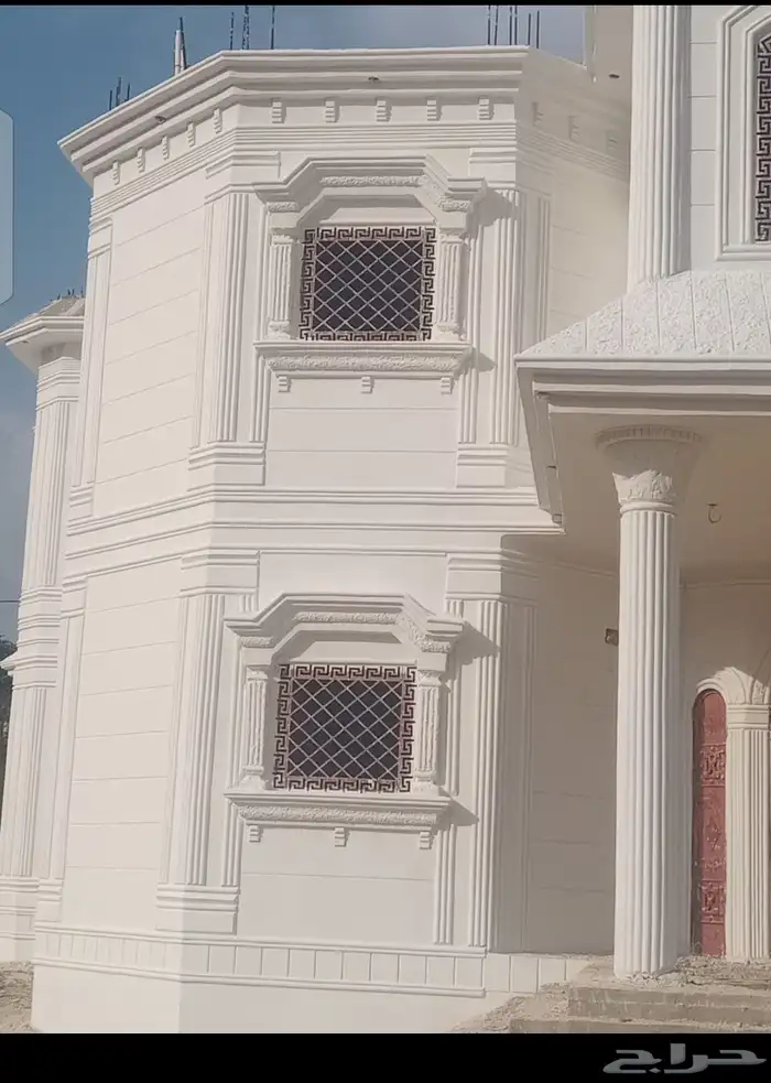 الياسه ملونه بديل الحجر الطبيعي ديكورات خرجيه جوده عاليه اسع 2