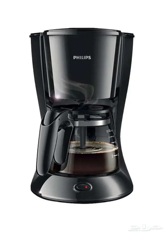 مكينة قهوة فيلبس جديدة 0