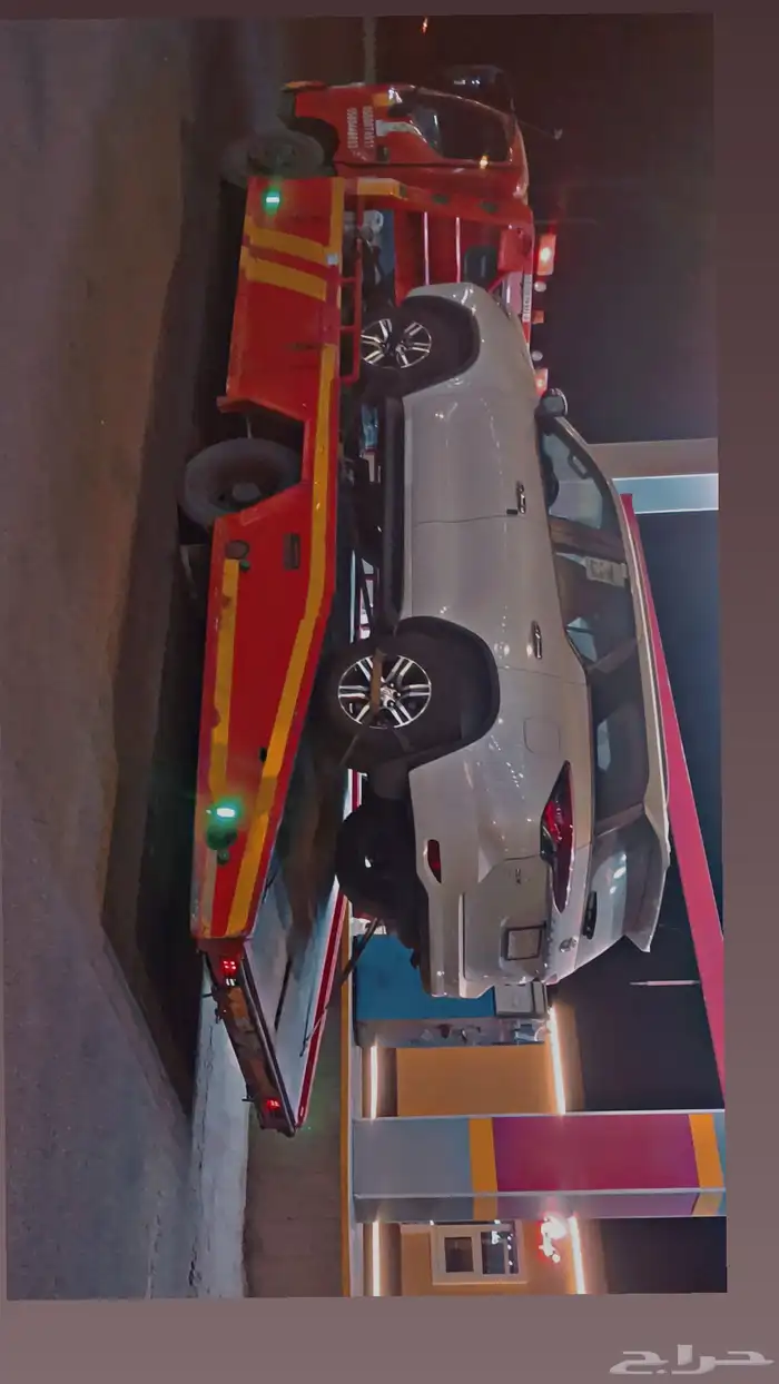 سطح  العلا 4