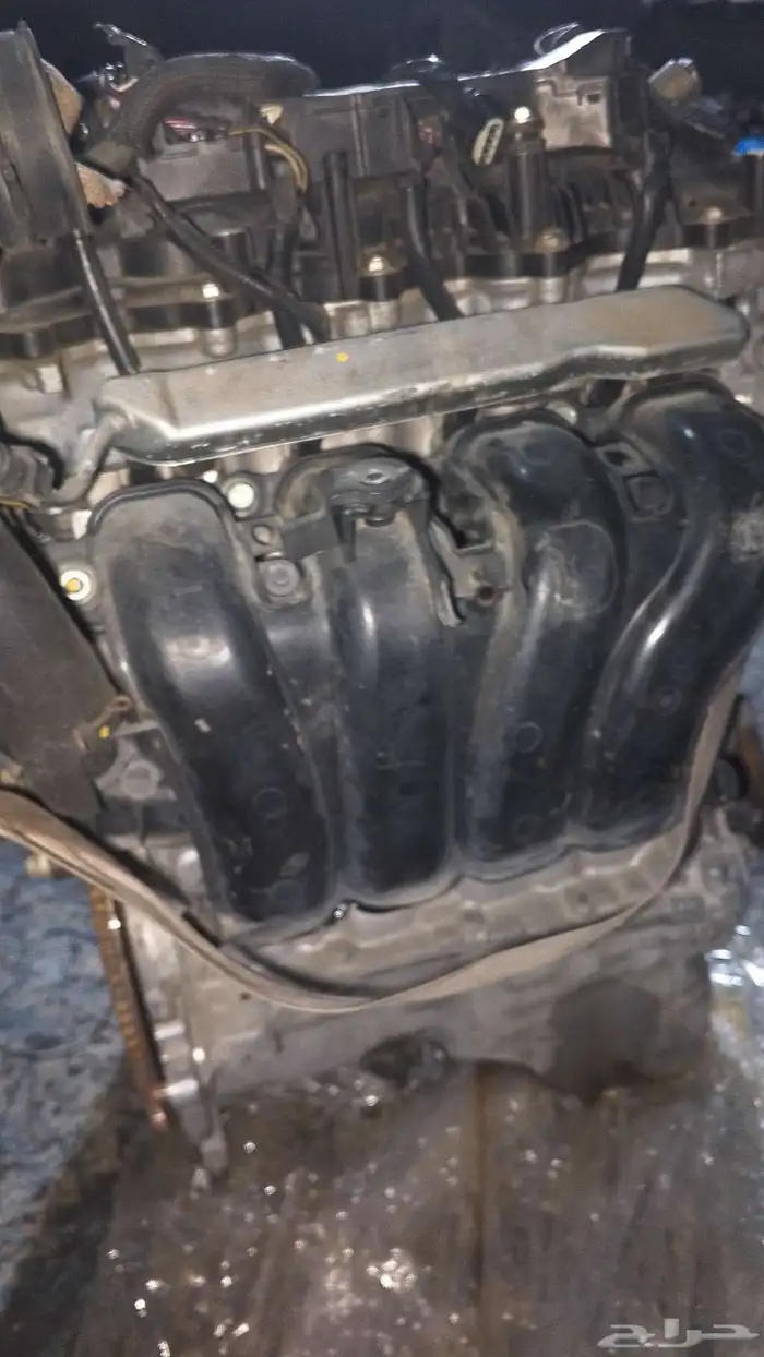 مكينه الياريس مستورد 4