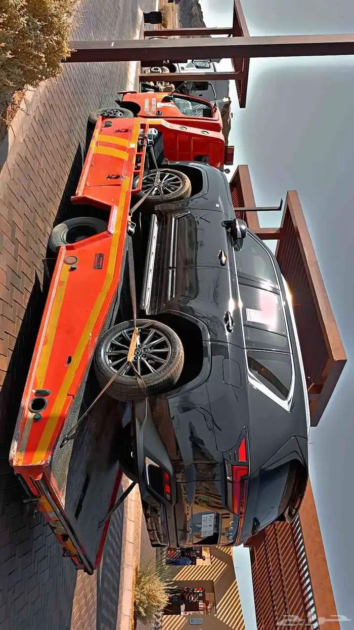 سطح  العلا 2