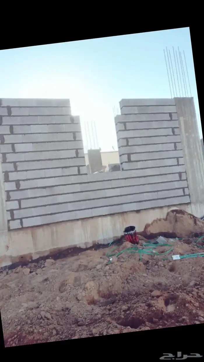 مقاول معماري بنوت الياس وخرسانات ومرمات. 1