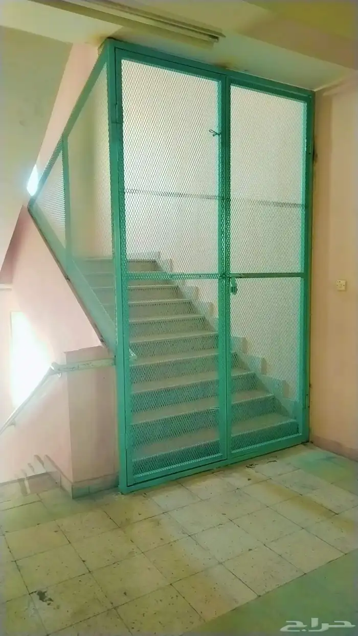 حداد مظلات سواتر برجولات الدمام 1