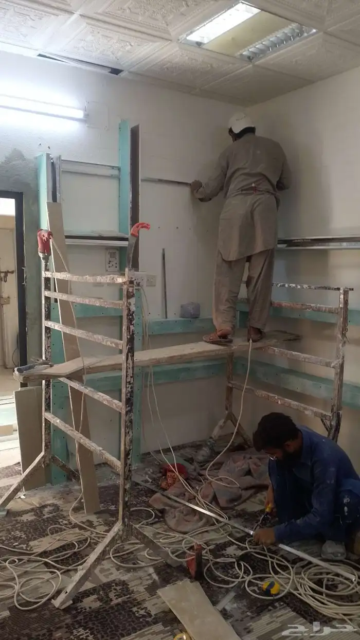 جبس ديكوارت بويا 4