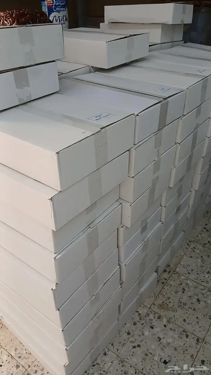 تمر خلاص ملكي فاخر الموسم هذا 1447 0