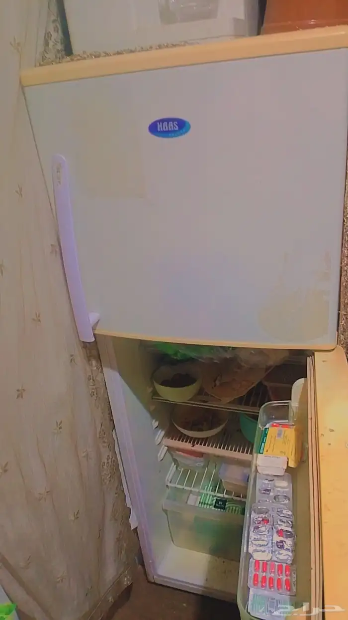 ثلاجه 1