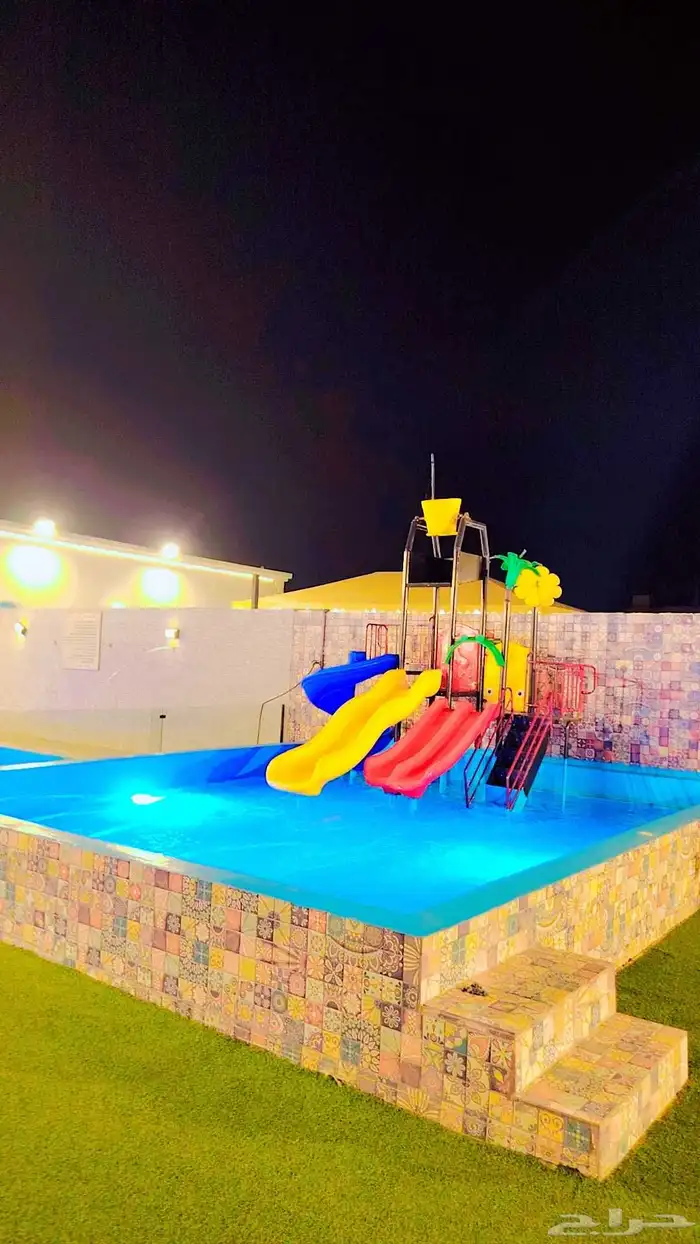 استراحه السلطان جده الحرزازت 1