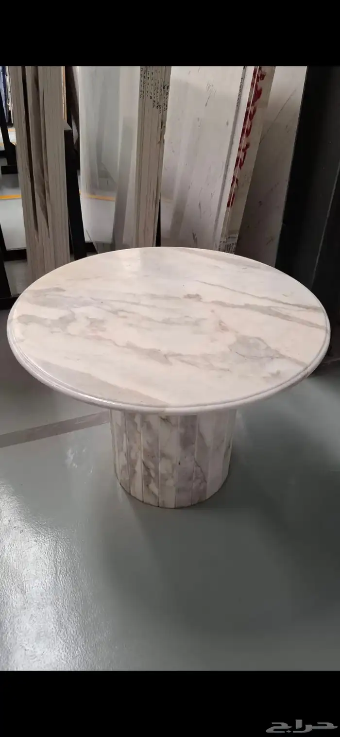 رخام وحجر طبيعي وجرانيت 0