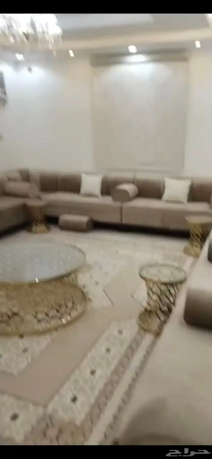 شقة للبيع حي الموسى 0