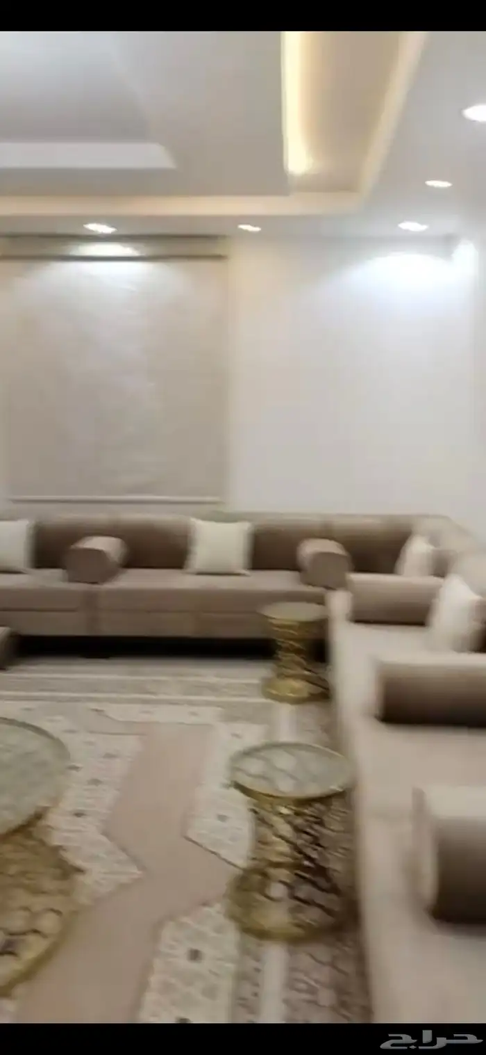 شقة للبيع حي الموسى 18