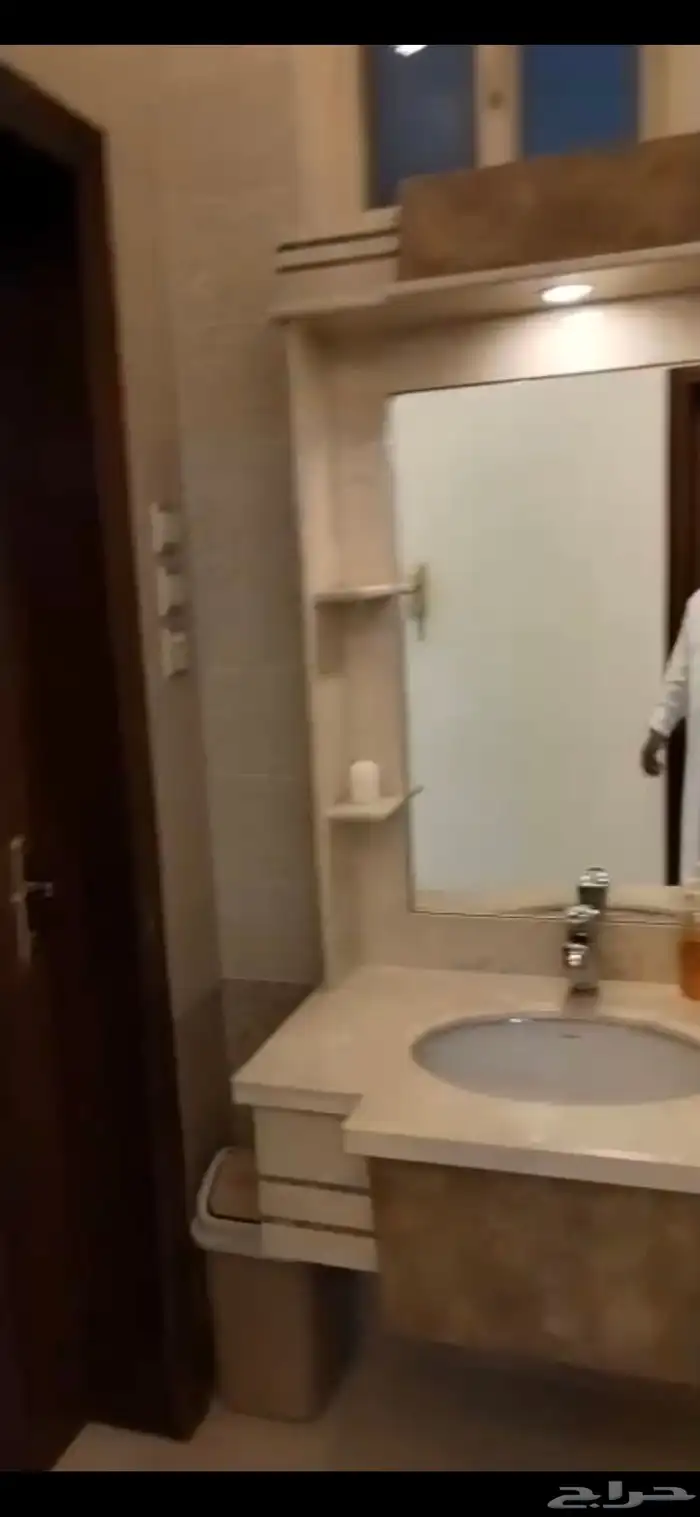 شقة للبيع حي الموسى 6