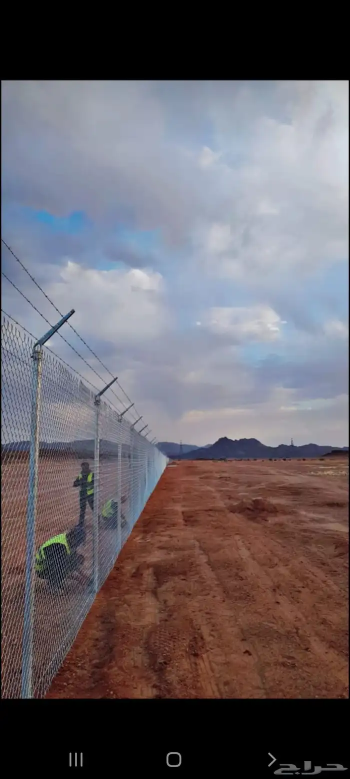 شغل تركيب شبوك 3