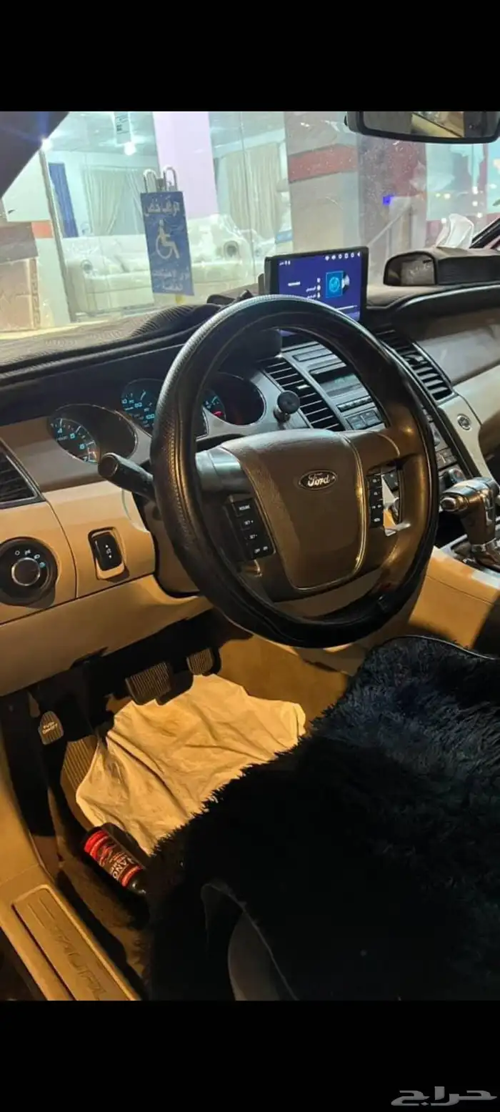 تورس 2010 على السوم 4