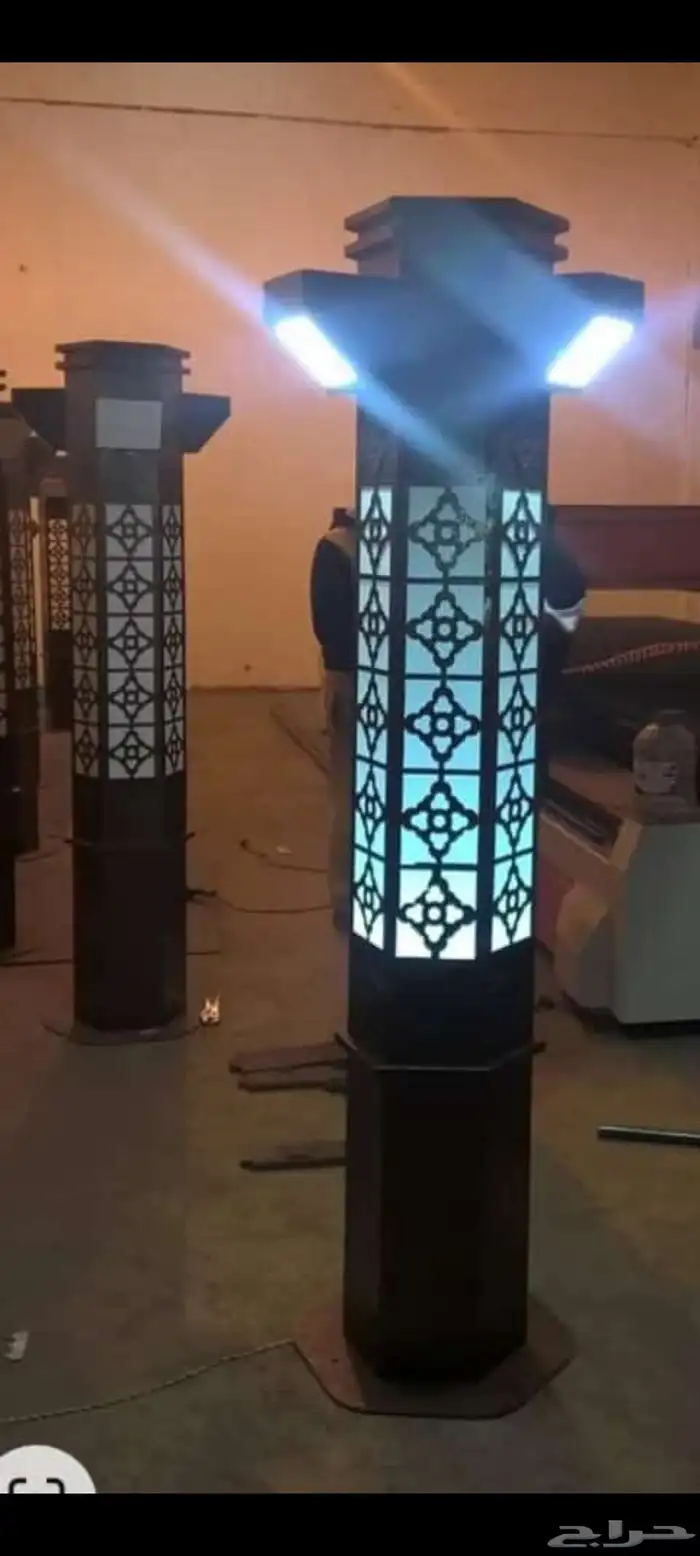 لجميع أعمال الليزر. قص و تصنيع 1