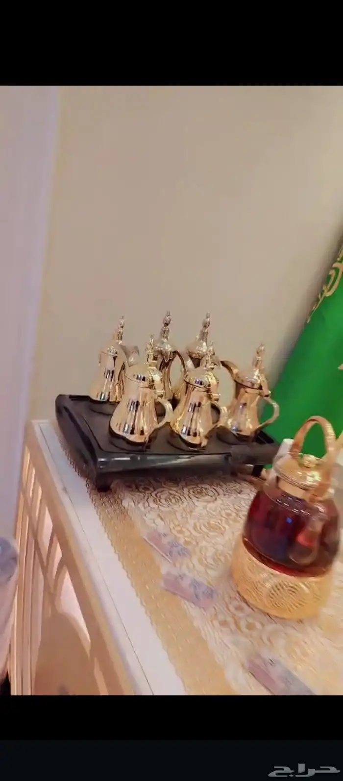 منظم حفلات ومناسبات قهوجين صبابين جميع أنحاء الرياض 0