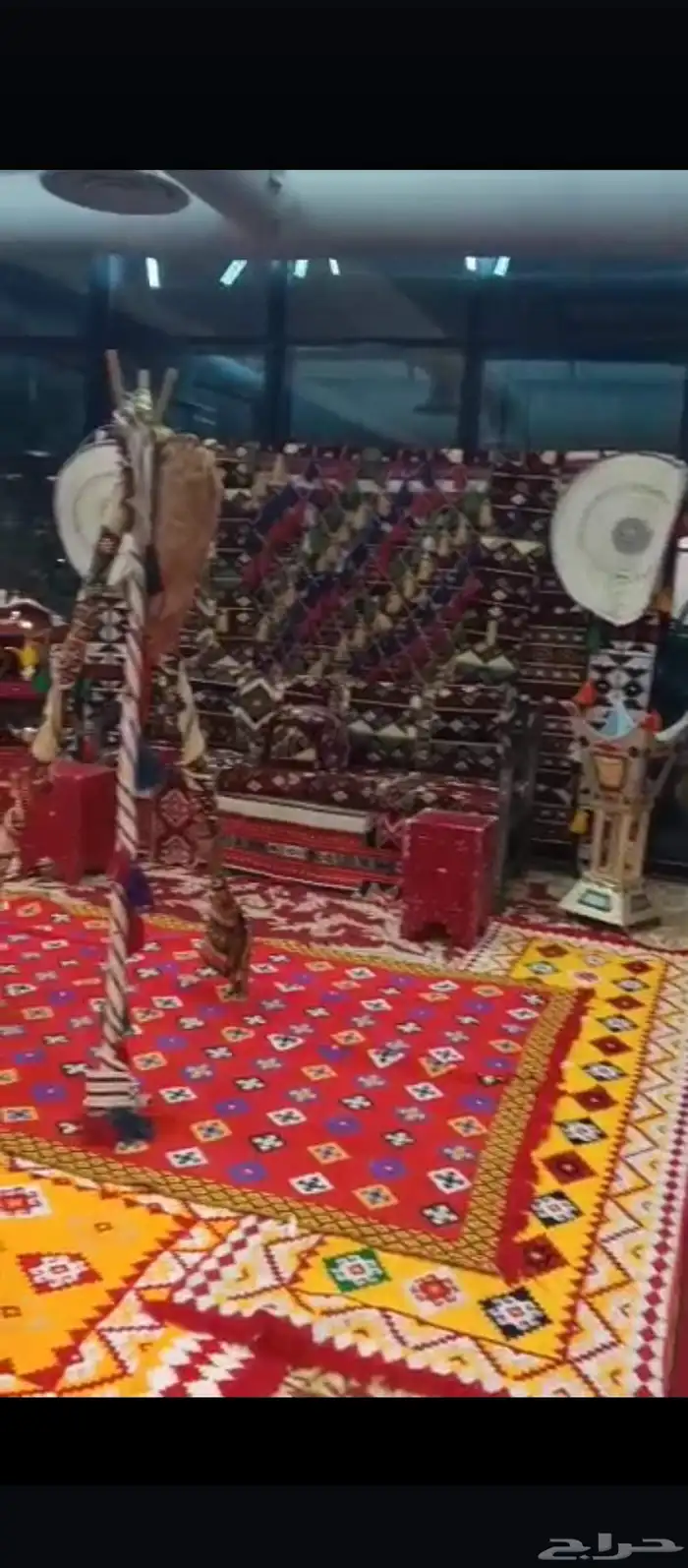 منظم حفلات ومناسبات قهوجين صبابين جميع أنحاء الرياض 2