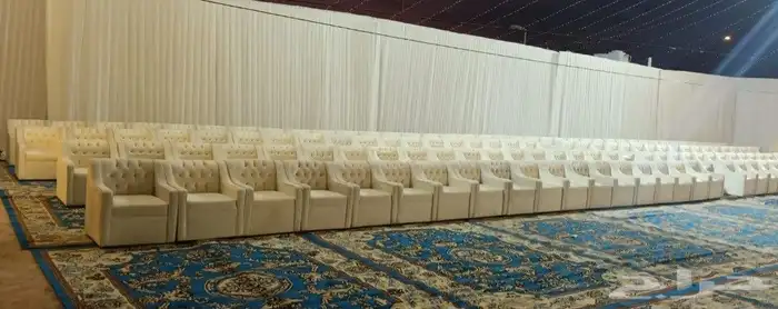 تاجير كنب مفرد كنب ثلاثي كنب في اي بي تاجر كراسي ملكي 0