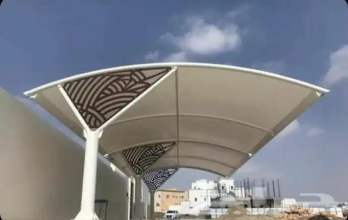سواتر بيوت شعر 17