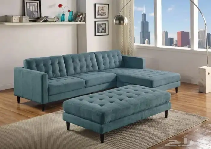 مفروشات الرياض  تفصيل جميع انواع الكنب والجلسات الارضي والس 6