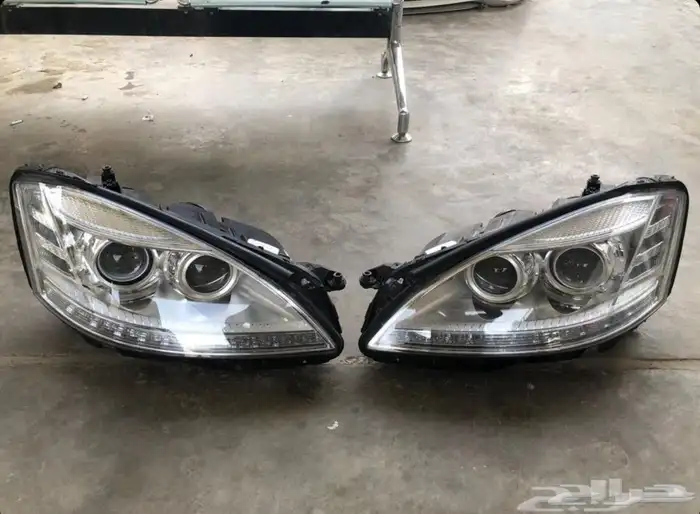 شمعات مرسيدس-بي ام-رنج روفر- روز رايز- بنتلي- جاكور 6