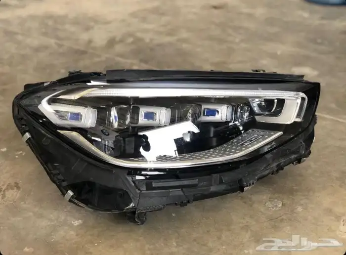 شمعات مرسيدس-بي ام-رنج روفر- روز رايز- بنتلي- جاكور 1