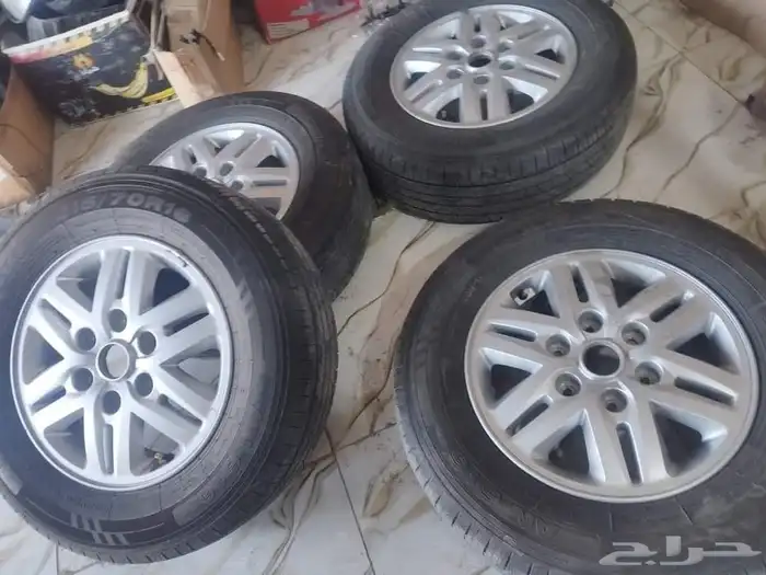 قطع باصات جراند ستاريكس وستاريا H1 ديزل وبنزين جديد وتشليح 29