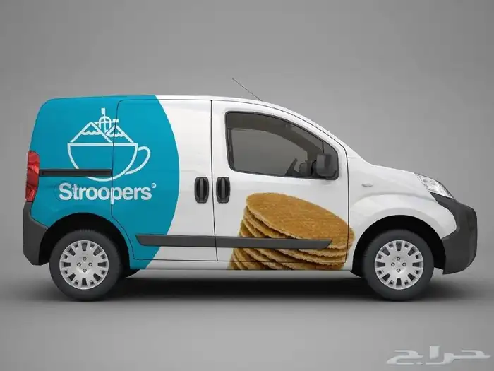 مطبعه مطابع مطبوعات فواتير بروفايلات استيكرات السيارات كروت 8