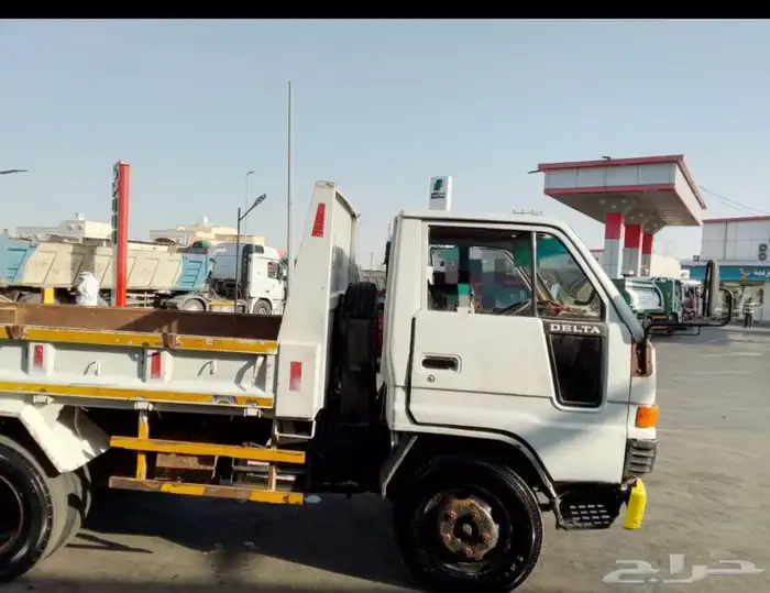 دينا قلاب ديهاستو موديل 92 علي الشرط 0