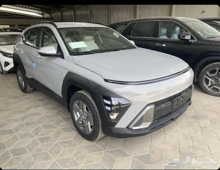 هيونداي كونا فليت 2025 كاش وقسط بأقل سعر 1