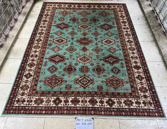 سجاد يدوي بشاوري 0