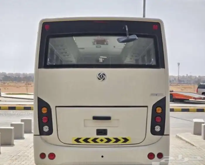 اشوك ليلاند 33راكب 2025 2