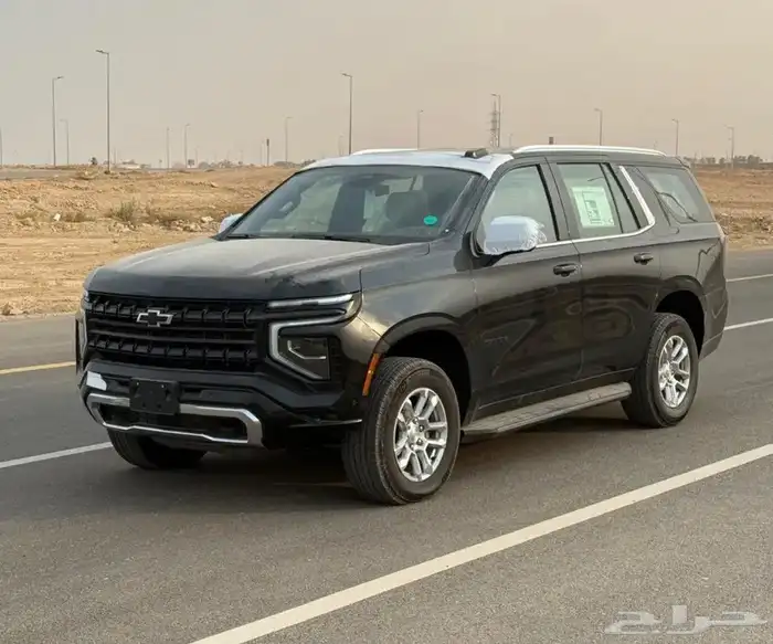شيفرولية تاهو LS 2025 2