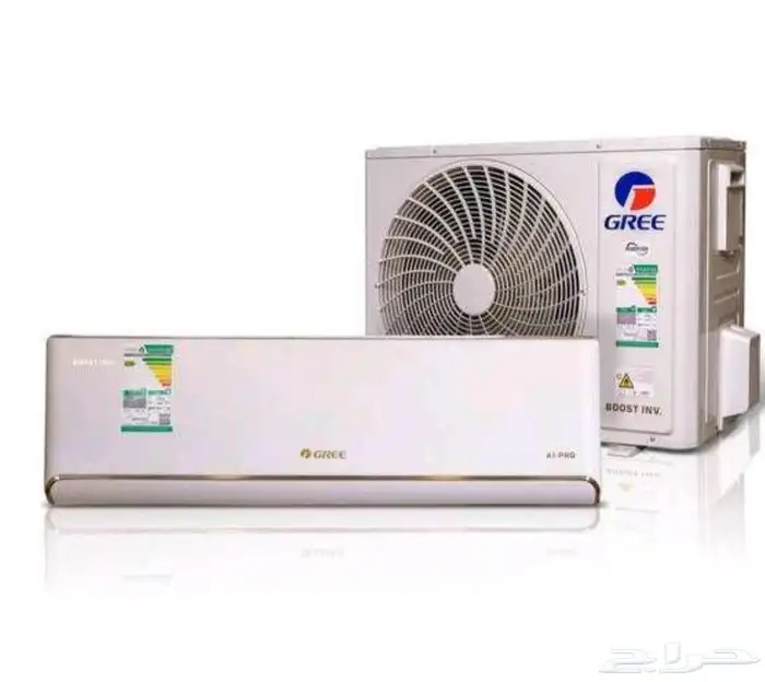 عروض وخصومات مكيفات اسبيلت سبيلت اسبلت سبت اسبليت سبليت مكيف 1
