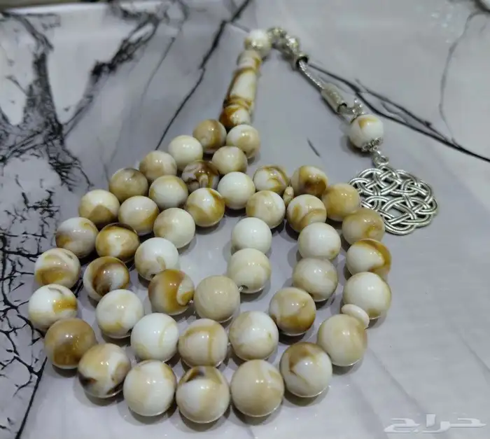 سبح طربزونه 3 ب 50ريال 9