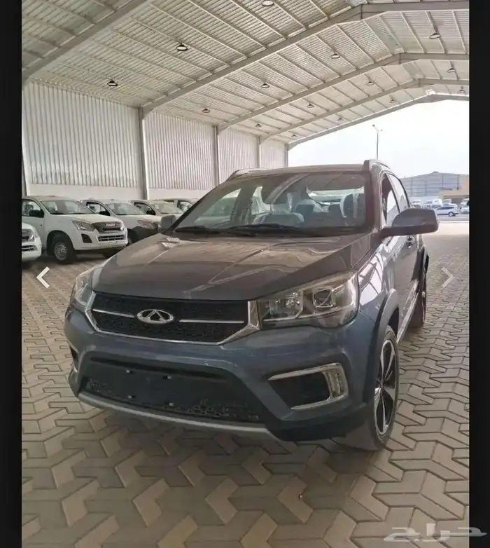 شيري تيجو 2 كمفرت أقل سعر بالمملكه العدد محدود 39100 0