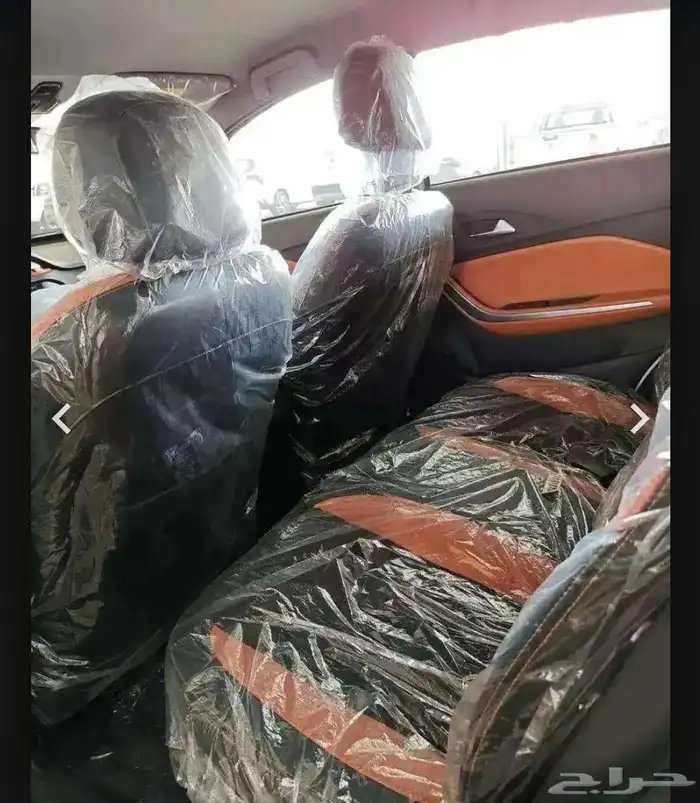 شيري تيجو 2 كمفرت أقل سعر بالمملكه العدد محدود 39100 2