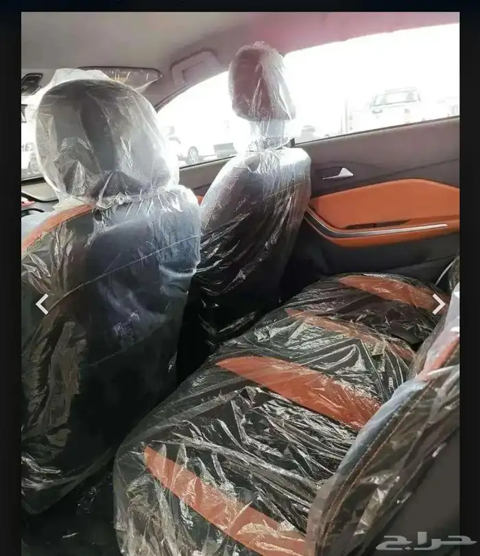 شيري تيجو 2 كمفرت أقل سعر بالمملكه العدد محدود 39100 1