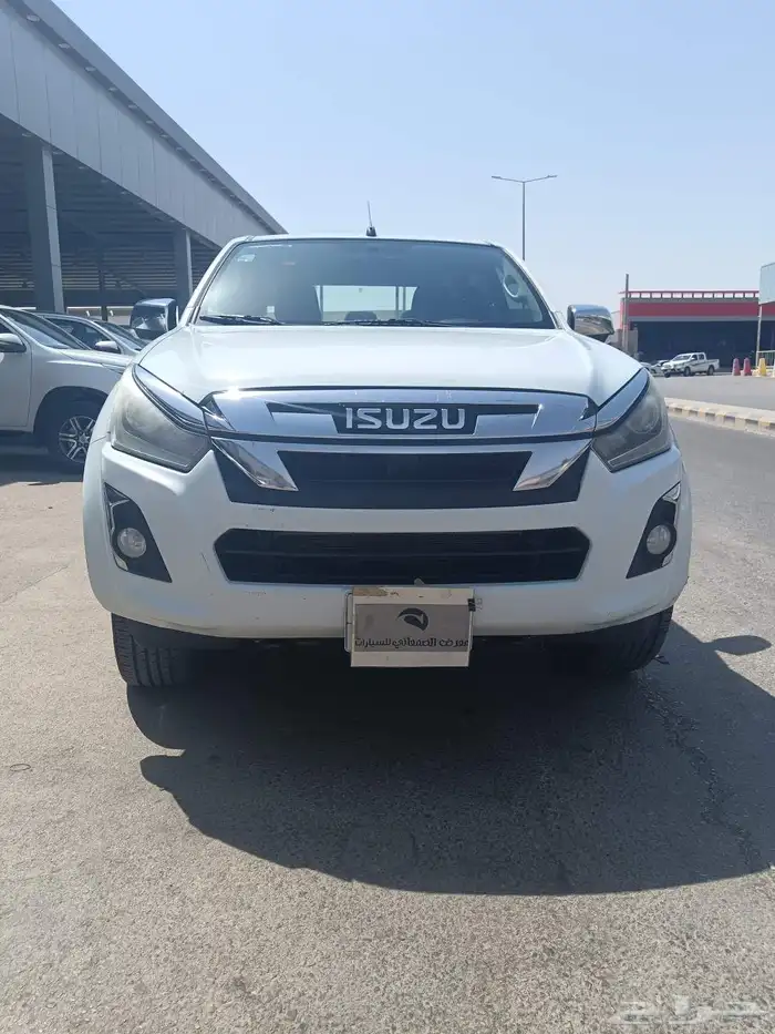 ايسوزو 2020 0