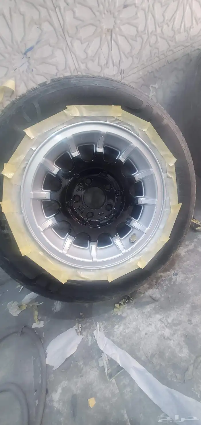 رش بويه لزنت اسيرات 27