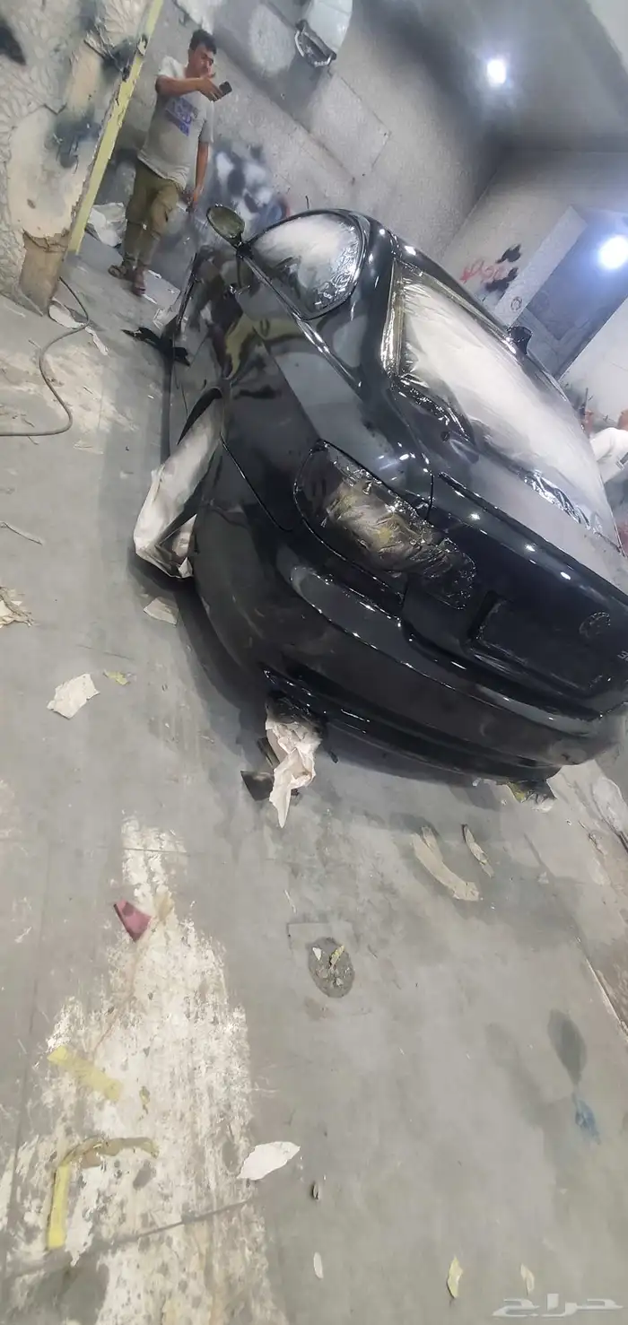 رش بويه لزنت اسيرات 8